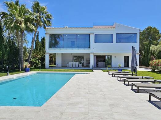 Villa zum Kauf 2.750.000 € 5 Zimmer 500 m² 1.430 m² Grundstück Portopetro 07691