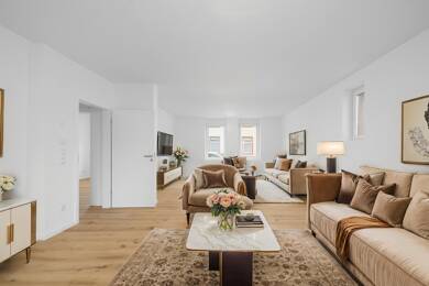Wohnung zum Kauf - Erstbezug 445.500 € 4 Zimmer 102 m² EG Offenbach am Main Offenbach am Main 63065