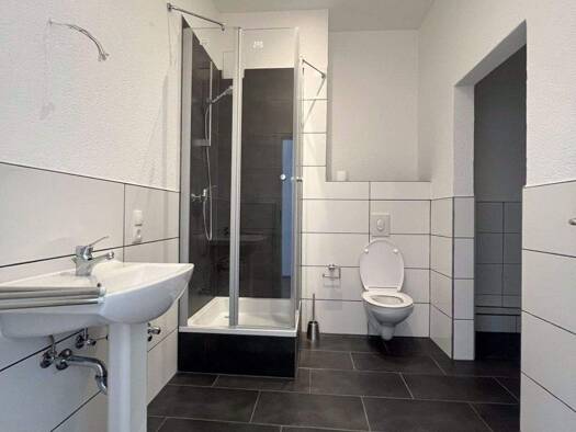 Studio zur Miete 500 € 1 Zimmer 30 m² 1. Geschoss Hauptstraße 2 Lautzenhausen 55483