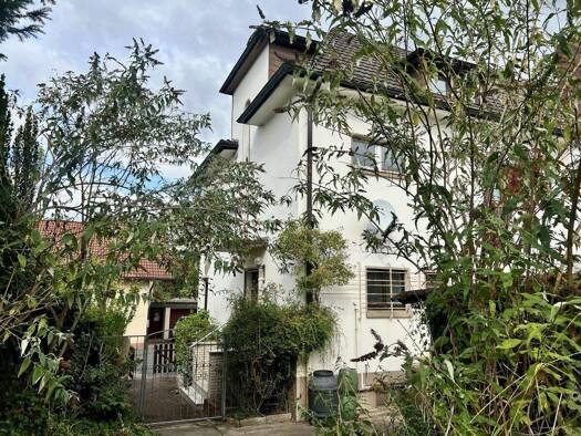 Doppelhaushälfte zum Kauf 470.000 € 7 Zimmer 165 m² 771 m² Grundstück Bad Honnef Bad Honnef / Selhof 53604