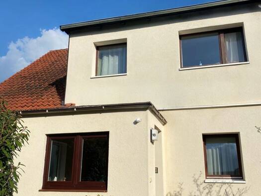 Wohnung zur Miete 350 € 2 Zimmer 50 m² Geschoss 1/2 frei ab 01.12.2026 Groß Schwülper Schwülper 38179