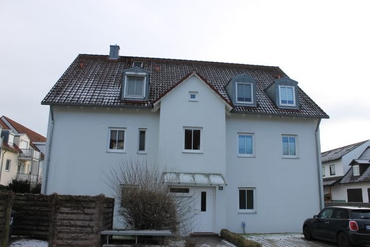 Maisonette zum Kauf 535.000 € 5 Zimmer 108 m²<br/>Wohnfläche 1.<br/>Geschoss Niederscheyern Pfaffenhofen an der Ilm 85276