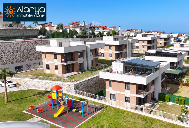 Haus zum Kauf provisionsfrei 239.000 € 4 Zimmer 210 m²<br/>Wohnfläche 200 m²<br/>Grundstück ab sofort<br/>Verfügbarkeit Alanya