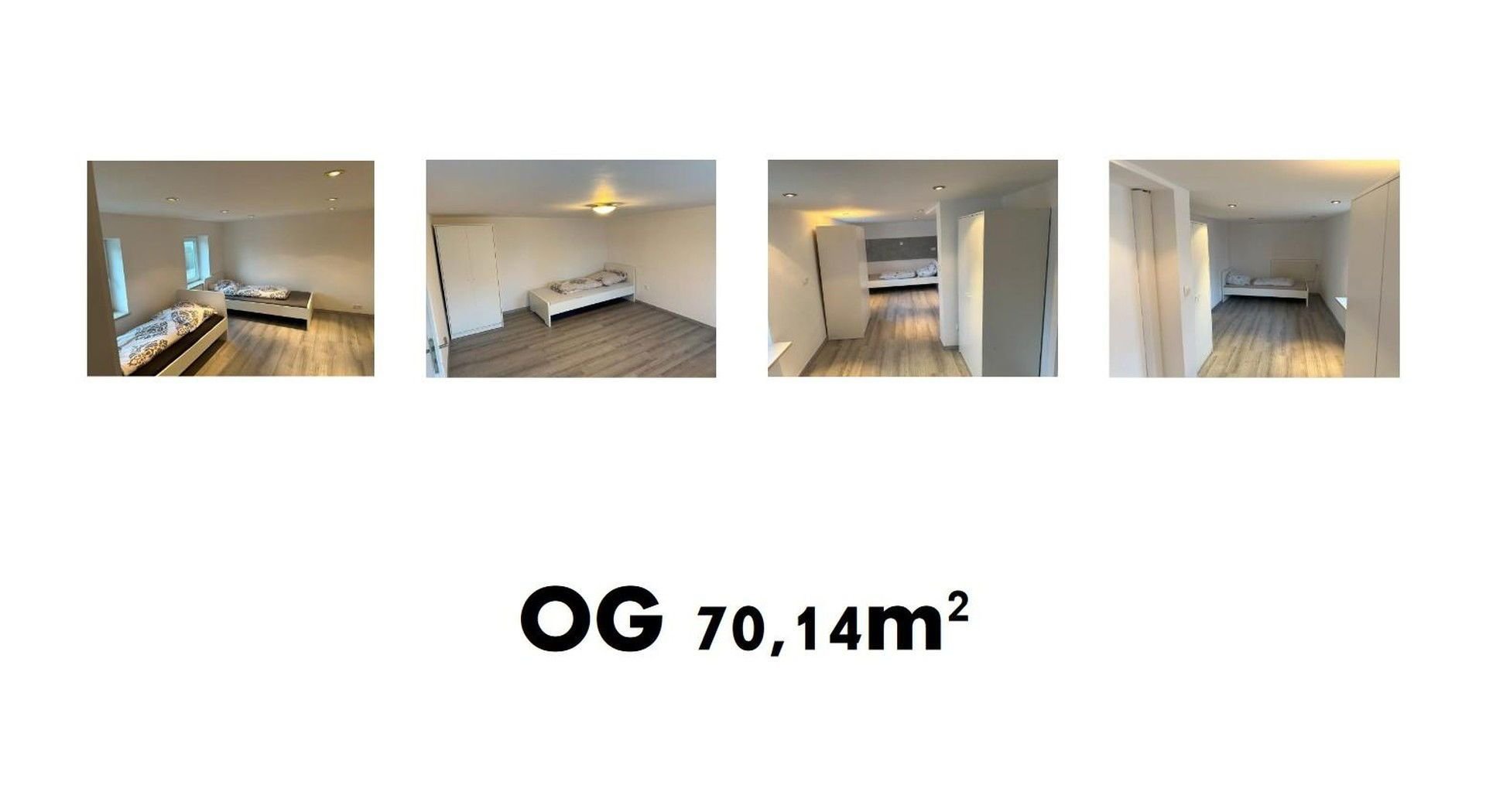 Wohnung zur Miete 300 € 6 Zimmer 70 m²<br/>Wohnfläche 1.<br/>Geschoss Frontenhausen Frontenhausen 84160