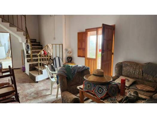 Villa zum Kauf 170.000 € 4 Zimmer 177 m² 6.065 m² Grundstück Novelda 03600