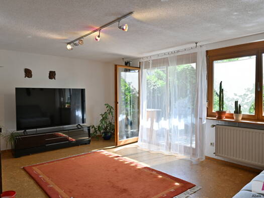 Reihenmittelhaus zum Kauf provisionsfrei 498.000 € 5 Zimmer 164 m² 151 m² Grundstück Otterbach Weil am Rhein 79576