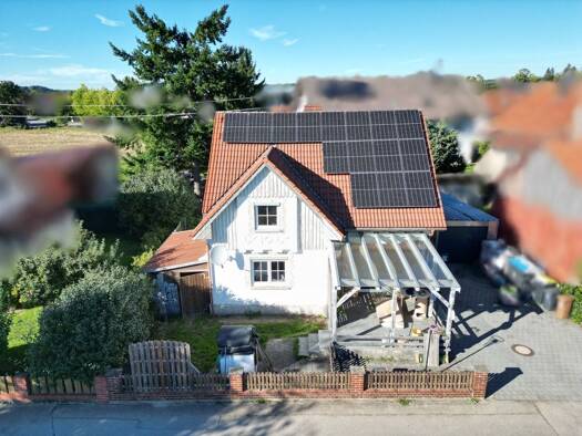 Einfamilienhaus zum Kauf 315.000 € 4 Zimmer 127,2 m² 350 m² Grundstück Legau Legau 87764