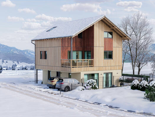 Wohnung zum Kauf 492.000 € 3 Zimmer 54,1 m² EG Haus im Ennstal 8967