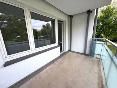 Wohnung zur Miete 480 € 2 Zimmer 64,8 m² 1. Geschoss frei ab sofort Lindenallee 13 Rheinhausen - Mitte Duisburg 47229