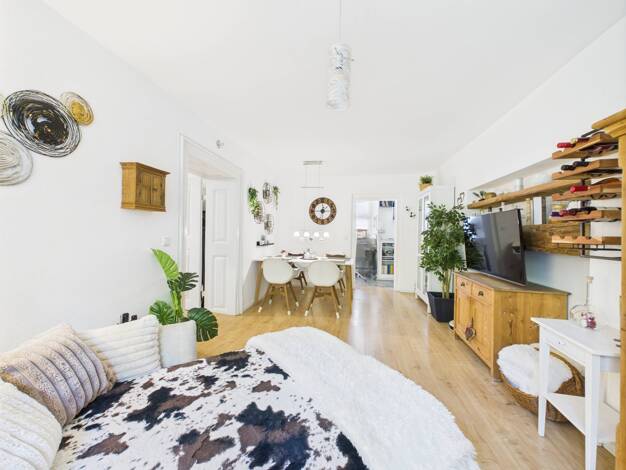 Wohnung zum Kauf 220.000 € 2 Zimmer 59 m² 1. Geschoss Gebelkofen Obertraubling 93083