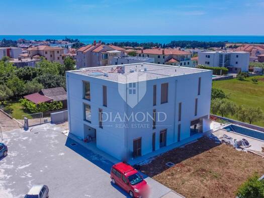 Wohnung zum Kauf 629.000 € 2 Zimmer Novigrad 52466