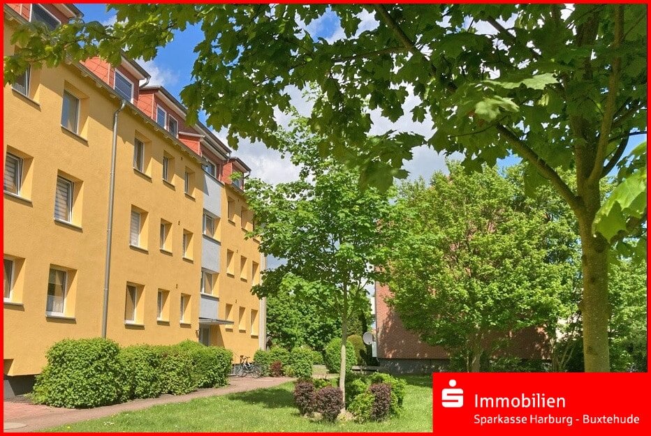 Wohnung zum Kauf 179.000 € 3 Zimmer 68 m²<br/>Wohnfläche 2.<br/>Geschoss Winsen - Kernstadt Winsen 21423