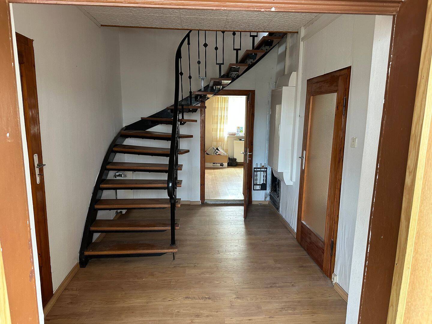 Einfamilienhaus zum Kauf - Ansicht 5