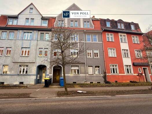 Wohnung zum Kauf 208.000 € 7 Zimmer 163 m² Naumburg 06618