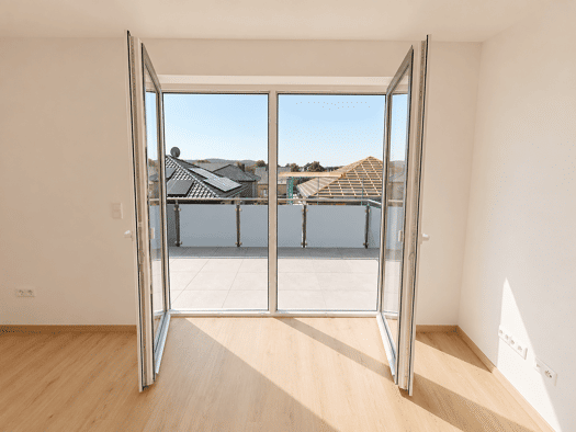 Wohnung zum Kauf - Erstbezug provisionsfrei 260.000 € 3 Zimmer 72 m² 2. Geschoss Innenstadt Ahlen 59229