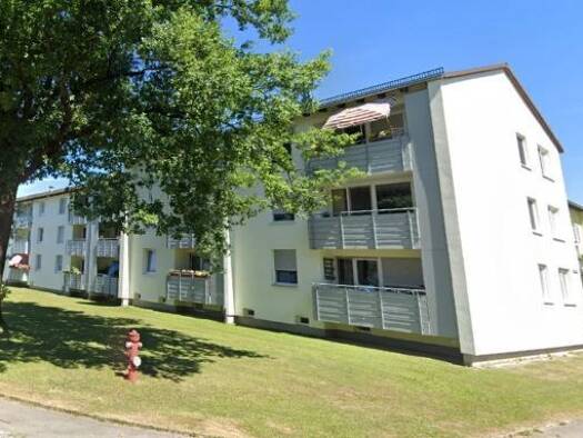 Wohnung zur Miete 886 € 3 Zimmer 73,8 m² 1. Geschoss frei ab 01.12.2026 Ummendorfer Straße 10 Landsberg Landsberg am Lech 86899