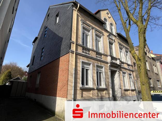 Mehrfamilienhaus zum Kauf als Kapitalanlage geeignet 525.000 € 15 Zimmer 528,7 m² 1.081 m² Grundstück Ost Recklinghausen 45665