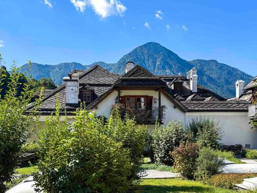 Wohnung zum Kauf 398.000 € 2 Zimmer 80 m² 2. Geschoss Bad Aussee 8990