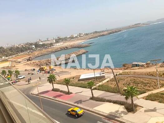 Studio zur Miete 4.575 € 4 Zimmer 230 m² 4. Geschoss Fann Résidence, Dakar Sénégal Almadies 10 200