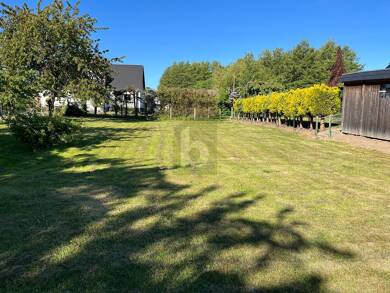 Grundstück zum Kauf 120.000 € 648 m² Grundstück Feldhusen Dassow 23942