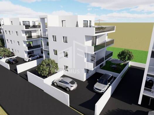 Wohnung zum Kauf 180.000 € 2 Zimmer 55 m² 1. Geschoss Trogir