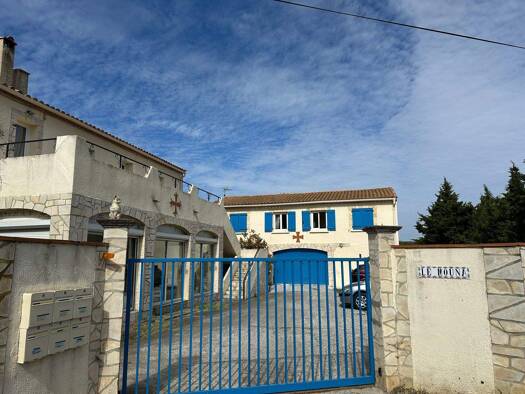 Mehrfamilienhaus zum Kauf 650.000 € 18 Zimmer 387 m² 1.786 m² Grundstück Nord Peyriac-de-Mer 11400