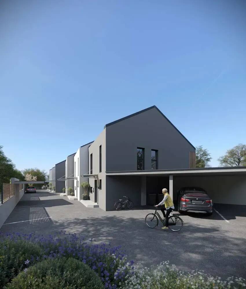 Haus – Villach, Türkei - Ansicht 3