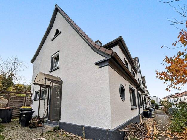 Reihenendhaus zum Kauf 179.000 € 4 Zimmer 85 m² 491 m² Grundstück Lüdenscheid 58507