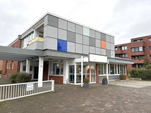 Büro zum Kauf provisionsfrei 359.000 € Wittorf Neumünster 24539