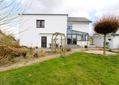 Wohnung zum Kauf 185.000 € 3 Zimmer 94 m² Obernbeck Löhne 32584