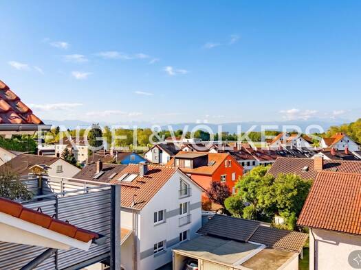 Wohnung zum Kauf 280.800 € 3 Zimmer 72 m² 4. Geschoss Kressbronn Kressbronn am Bodensee 88079