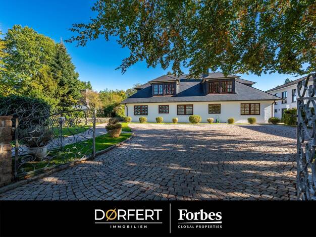 Mehrfamilienhaus zum Kauf 15 Zimmer 435 m² 889 m² Grundstück Duvenstedt Hamburg 22397