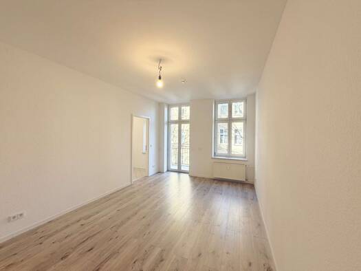 Studio zum Kauf 198.000 € 1 Zimmer 35,2 m² 1. Geschoss Pankow Berlin 13189
