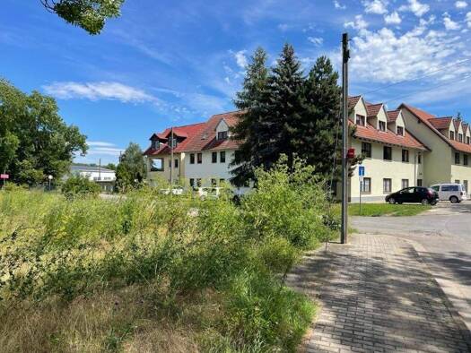 Grundstück zum Kauf 85.000 € 500 m² Grundstück Tunzenhausen 99610