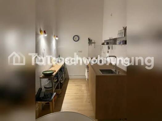 Wohnung zur Miete Tauschwohnung 325 € 1 Zimmer 28 m² EG Französisch Buchholz Pankow 10405
