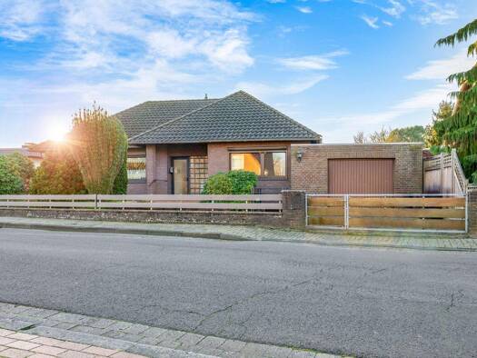 Einfamilienhaus zum Kauf 299.000 € 4 Zimmer 104 m² 764 m² Grundstück Ganderkesee 27777