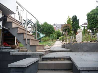 Haus zum Kauf 548.000 € 8 Zimmer 145 m² 365 m² Grundstück Am Birkehe 33 Roßdorf Roßdorf 64380