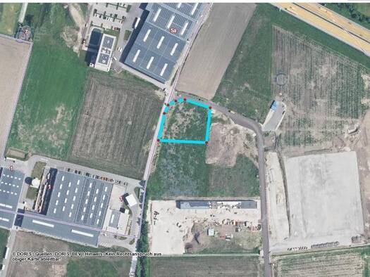 Grundstück zum Kauf 3.600 m² Grundstück St. Florian 4490