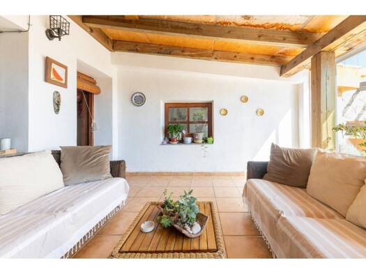 Reihenhaus zum Kauf 230.000 € 3 Zimmer 540 m² 270 m² Grundstück Valencia 4 Torreblanca 12596