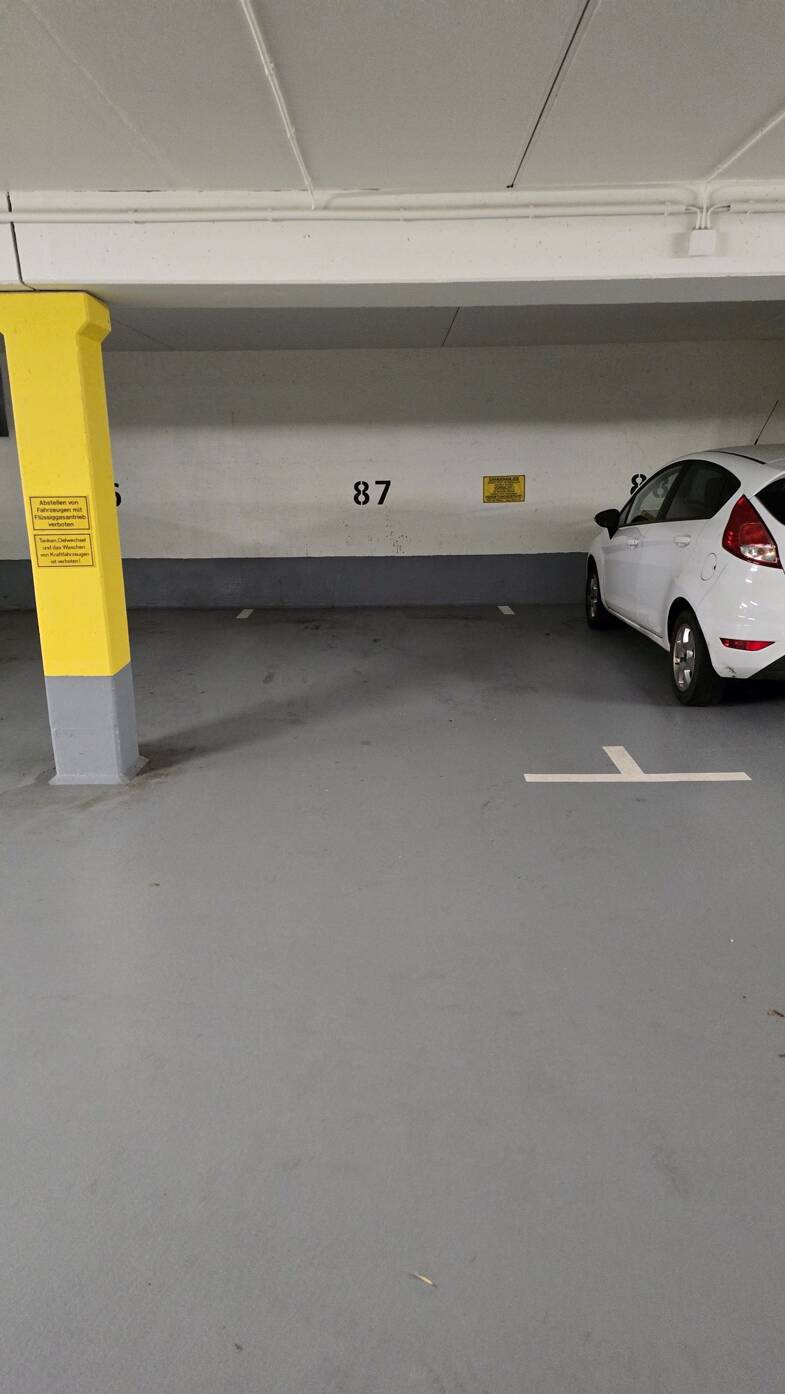 GarageStellplatz kaufen in Gärtringen immowelt