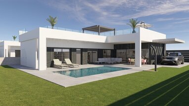 Villa zum Kauf provisionsfrei 622.000 € 4 Zimmer 295 m² 472 m² Grundstück Algorfa 03169