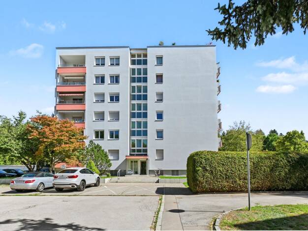 Wohnung zum Kauf 2 Zimmer 65,5 m² 4. Geschoss Steufzgen Kempten (Allgäu) 87435