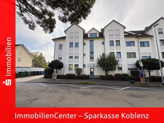 Wohnung zum Kauf 229.000 € 3 Zimmer 93 m² 3. Geschoss Neuwied 56566