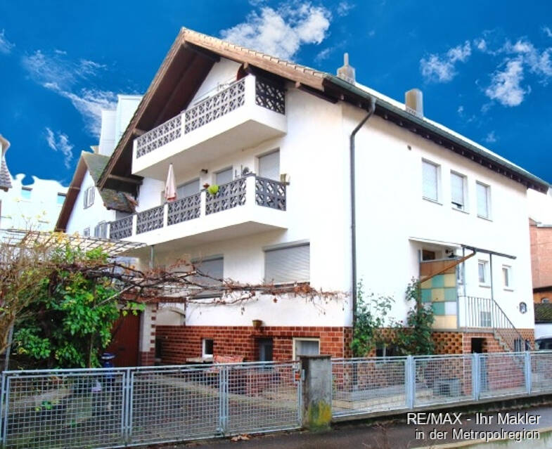 Mehrfamilienhaus zum Kauf 560.000 € 8 Zimmer 225 m² 342 m² Grundstück Schwäbisch Gmünd Schwäbisch Gmünd 73525