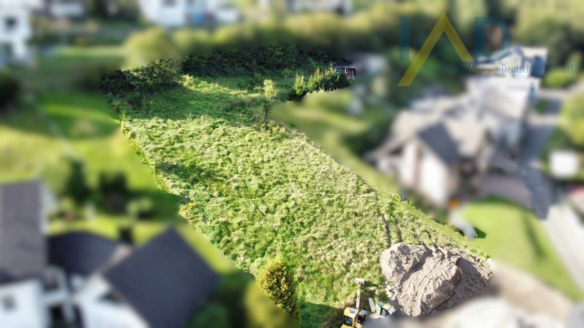 Grundstück zum Kauf 87.500 € 1.387 m²<br/>Grundstück Lichtringhausen Attendorn 57439
