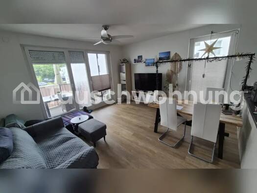 Wohnung zur Miete Tauschwohnung 1.400 € 4 Zimmer 96 m² 2. Geschoss Wesseling 50389