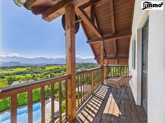 Einfamilienhaus zum Kauf 1.390.000 € 194 m² 2.414 m² Grundstück Velden am Wörther See 9220