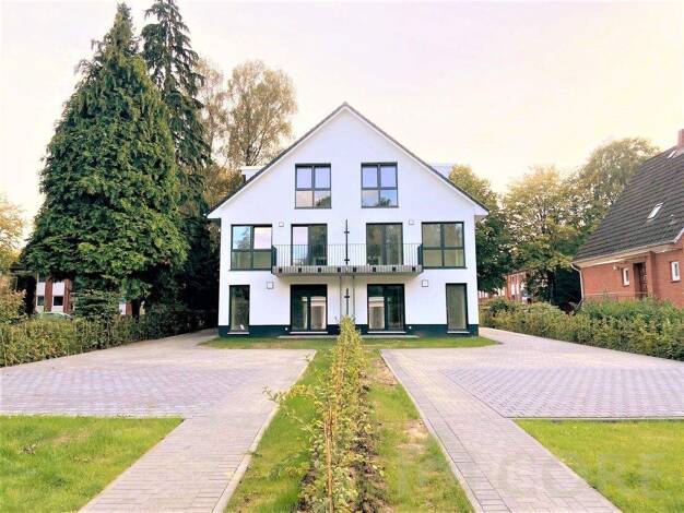 Maisonette zur Miete 2.200 € 4 Zimmer 126 m² 1. Geschoss frei ab 01.04.2026 Hohenkamp 32 Rahlstedt Hamburg / Rahlstedt 22143