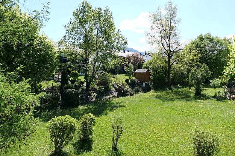 Wohnung zum Kauf 344.000 € 2 Zimmer 66,2 m² 1. Geschoss Bad Tölz Bad Tölz 83646