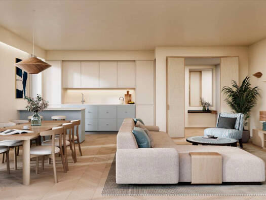 Penthouse zum Kauf 2.699.100 € 4 Zimmer 130 m² Geschoss 4/1 frei ab sofort Via San Francesco D'assisi 1 Salò 25087